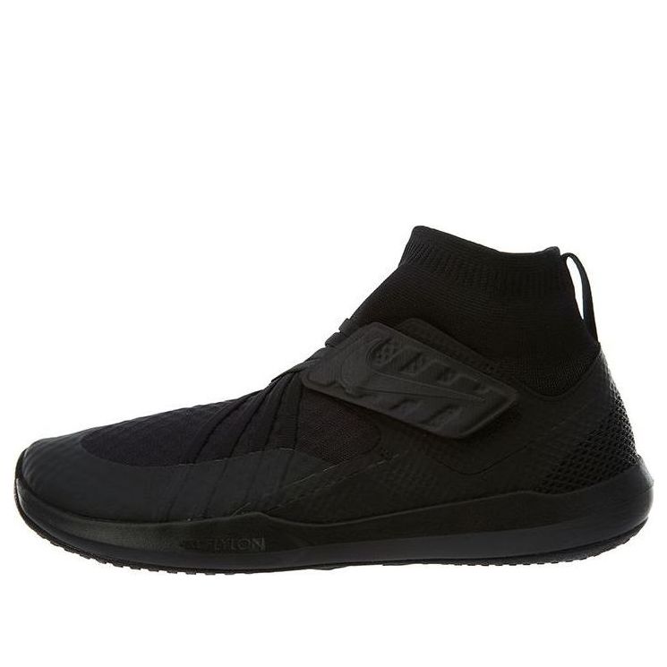 Nike Flylon Train Dynamic 'Black' 852926-004