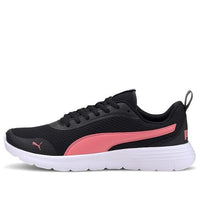 PUMA Flex Renew Black/White/Pink 371120-06