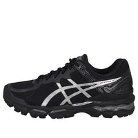 ASICS Gel-Kayano 22 'Onyx Silver' T547N-9993