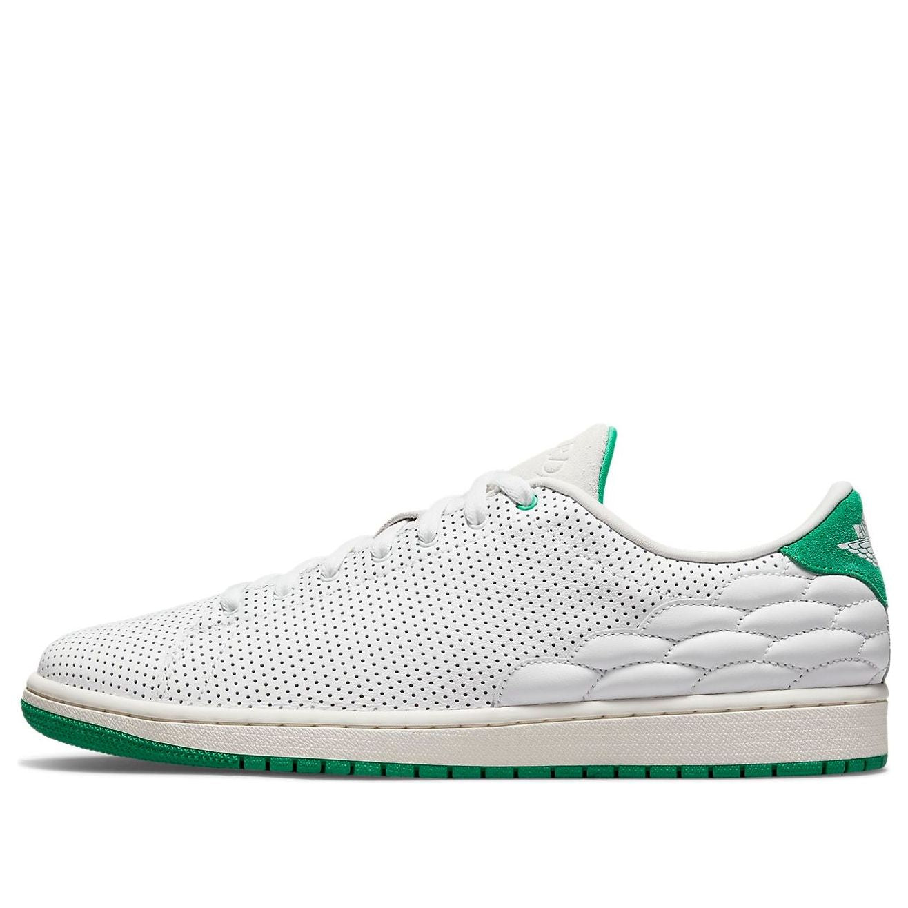 Air Jordan 1 Centre Court 'White Stadium Green' DJ2756-113
