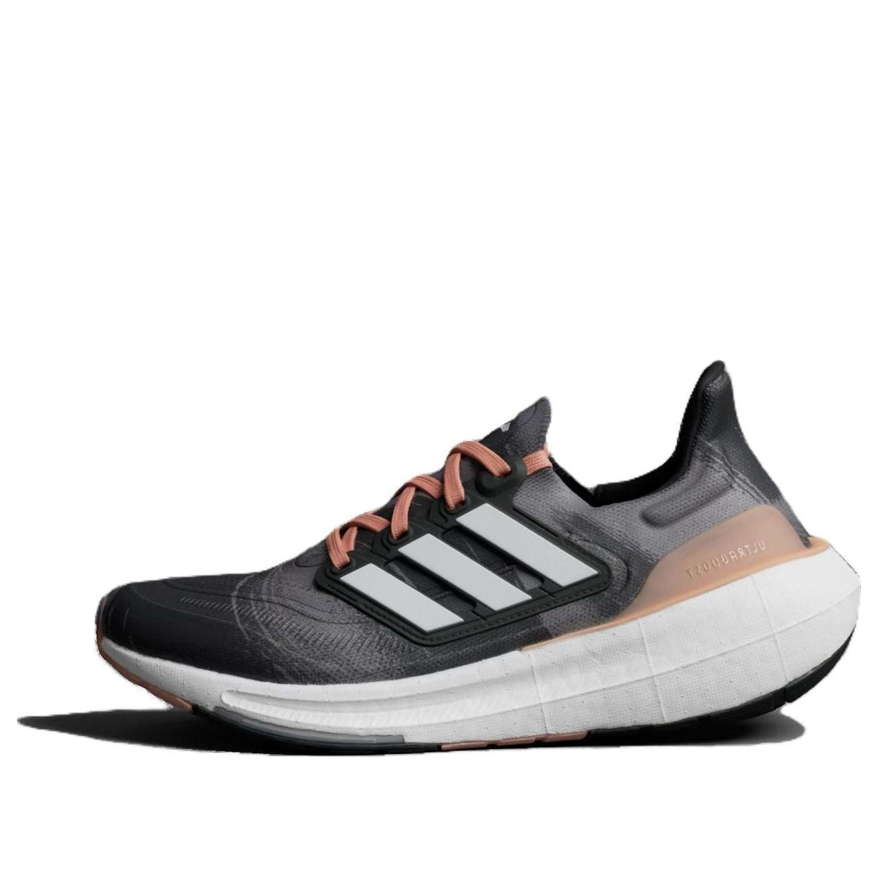 (WMNS) adidas UltraBoost Light 'Grey Wonder Clay' IE1745