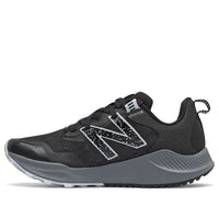 (WMNS) New Balance Nitrel v4 'Black' WTNTRLB4