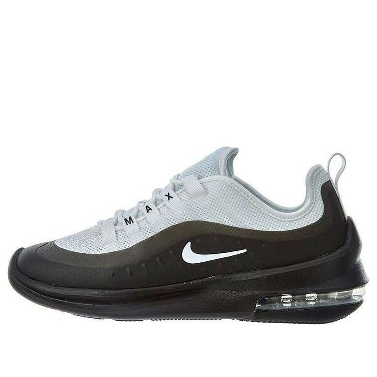 (WMNS) Nike Air Max Axis 'Black' AA2168-004