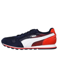 PUMA St Runner Nl Geometry Blue/Yellow 360130-02