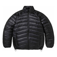 Supreme Micro Down Jacket 'Black' SUP-SS24-085