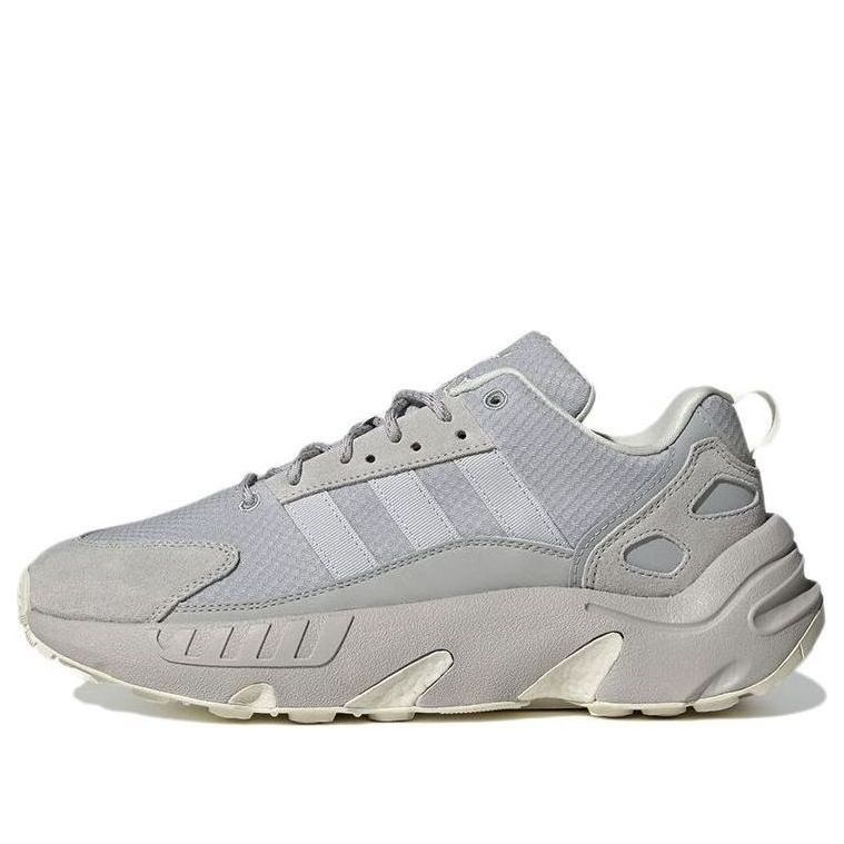 adidas ZX 22 Boost 'Grey Cream White' GY6698
