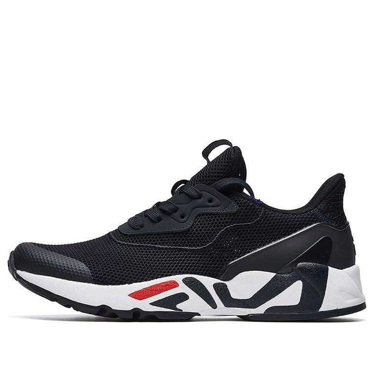 FILA Leisure Runner 'Black' F62M024101FNV