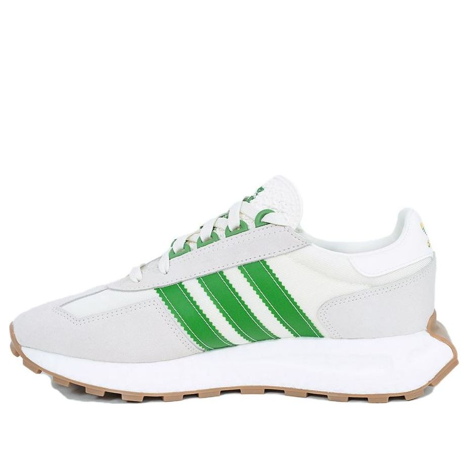 adidas RETROPY E5 'White Green' IH7655