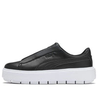 PUMA Basket Platform Trace Lite Slip-On 382871-01