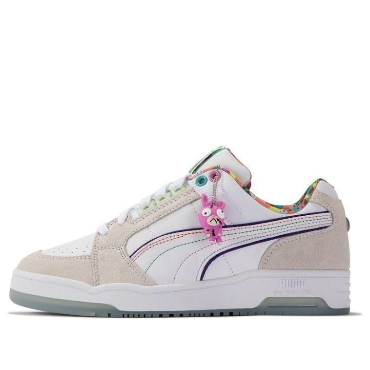 PUMA Slipstream Low 'Mad Bunny' 383344-01