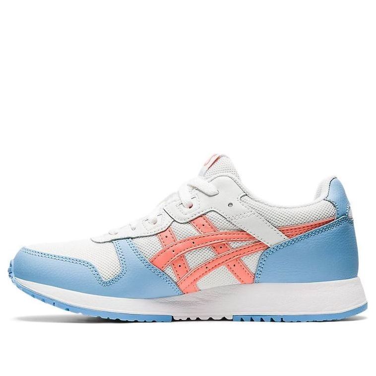 (WMNS) ASICS Gel Lyte Classic 'White Guava' 1192A179-101