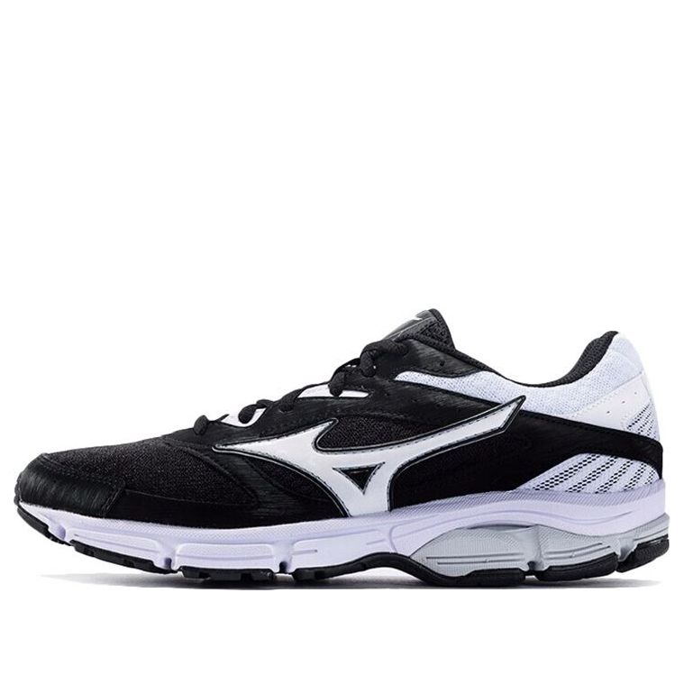 Mizuno Surge Black White J1GC171302