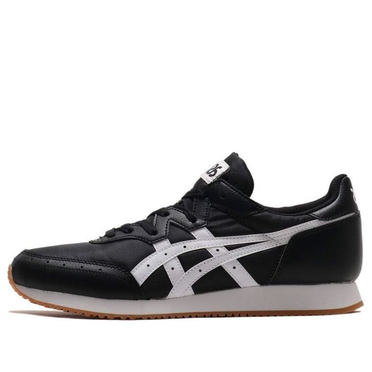 (WMNS) ASICS Tarther OG 'Black White' 1192A144-001