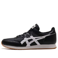 (WMNS) ASICS Tarther OG 'Black White' 1192A144-001