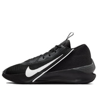 Nike Air Zoom GT Jump Academy 'Black Silver White' FV5524-003