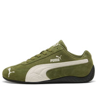PUMA Speedcat OG 'Olive Green Black' 398846-66
