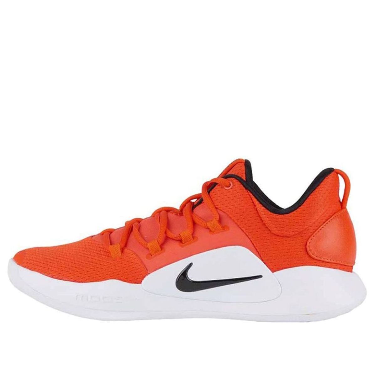 Nike Hyperdunk X Low TB 'Team Orange' AR0463-800