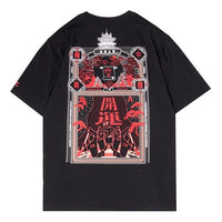 Li-Ning Sports Short Sleeve Black AHSQ177-2