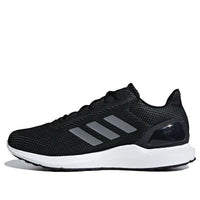 adidas neo Cosmic 2 Black F34881