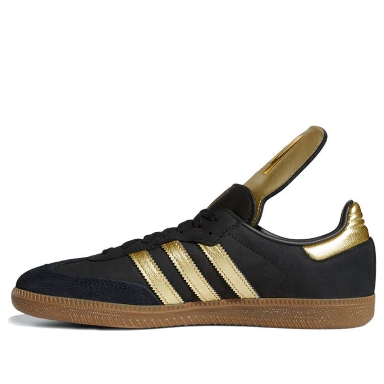 adidas x LAFC Samba '#StreetByStreet' FX9027
