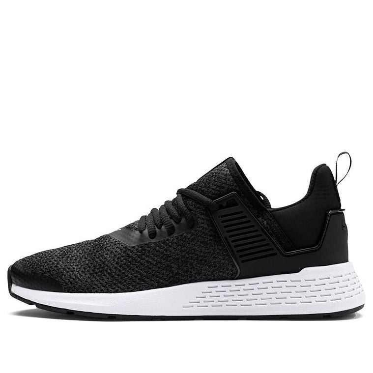 PUMA Insurge Heather Black 369482-01