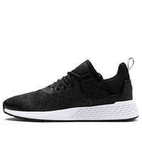 PUMA Insurge Heather Black 369482-01