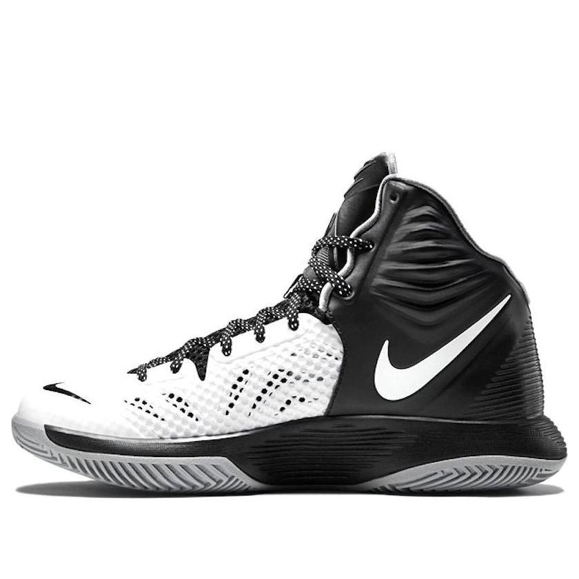 Nike Zoom Hyperfuse 2014 'Black White' 705411-010