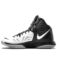 Nike Zoom Hyperfuse 2014 'Black White' 705411-010
