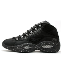 Reebok Question Mid-Undefeated 4-170246
