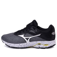 Mizuno Wave Rider 23 'Grey Black White' J1GC190372