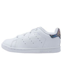 (TD) adidas originals Stan Smith Metallic Snake EL I S76463