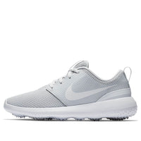 (WMNS) Nike Roshe Golf 'Pure Platinum' AA1851-001