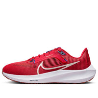 Nike Air Zoom Pegasus 40 'University Red Sea Glass' DV3853-600