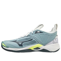 Mizuno Wave Momentum 2 'Grey' V1GA211238
