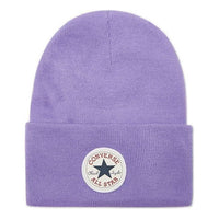 Converse Chuck Patch Beanie 'Purple' 10019012502