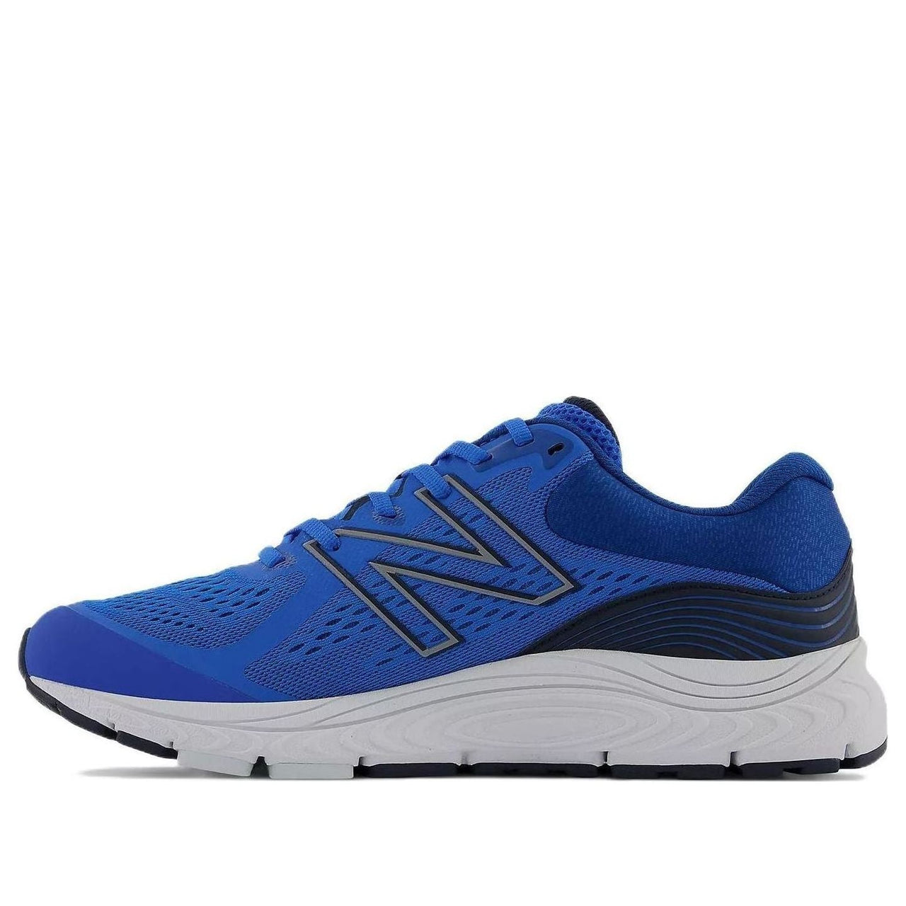 New Balance 840 v5 'Blue Black' M840BB5