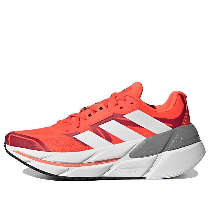 adidas Zapatillas Adistar CS 'Solar Red White' HP5657
