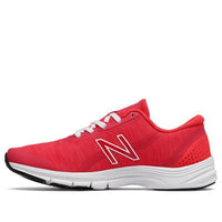 (WMNS) New Balance 711 v3 Heathered 'Red White Black' WX711ER3