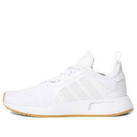 (GS) adidas X_PLR J 'White Gum' FY9062