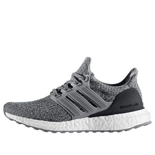 (GS) adidas UltraBoost 3.0 J 'Grey' BY2073
