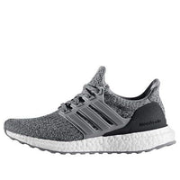 (GS) adidas UltraBoost 3.0 J 'Grey' BY2073