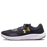 Under Armour Charged Pursuit 3 'Black Gold' 3024878005