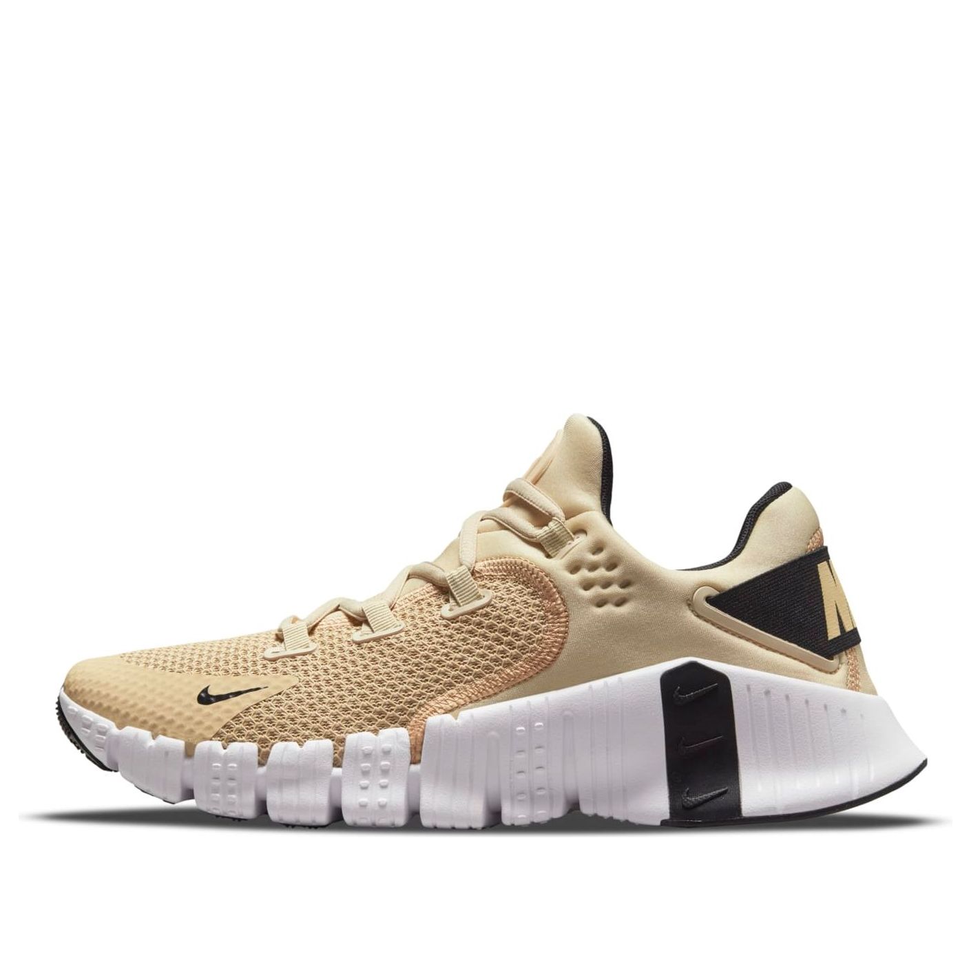 Nike Free Metcon 4 'Vegas Gold' CT3886-791