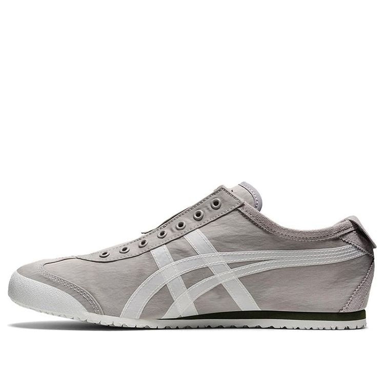 Onitsuka Tiger Mexico 66 Slip-On 'Grey White' 1183B565-020