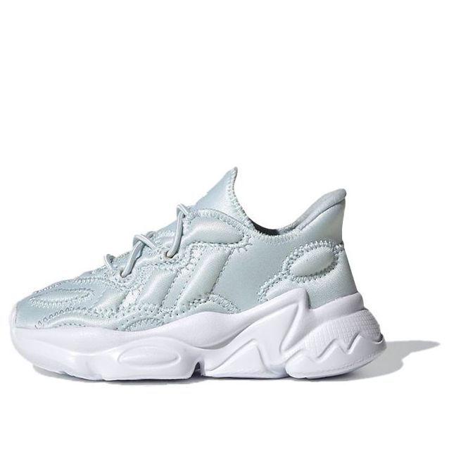 (TD) adidas originals Ozweego Tech FW8076