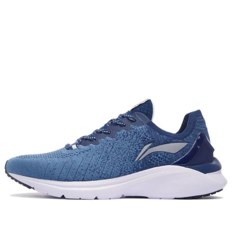Li-Ning YunQue No Boundry 'Blue' AGLR325-4