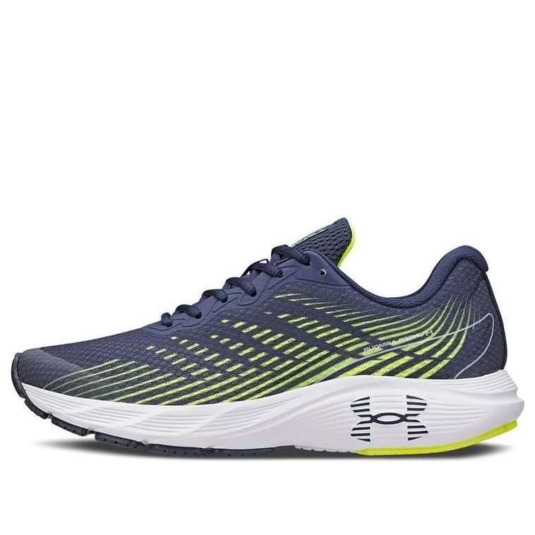 Under Armour Charged Levity 'Blue Green' 3026557-400
