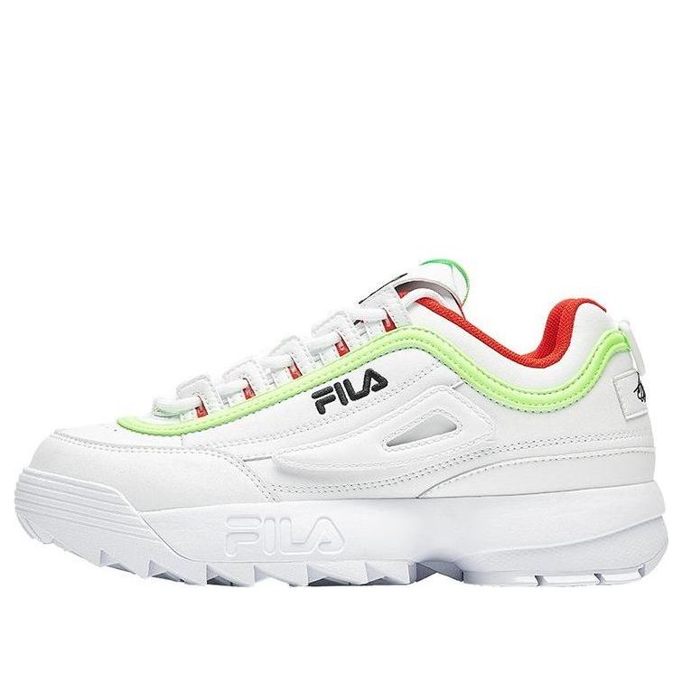 (WMNS) FILA Disruptor 2 F12W843721FWG