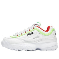 (WMNS) FILA Disruptor 2 F12W843721FWG