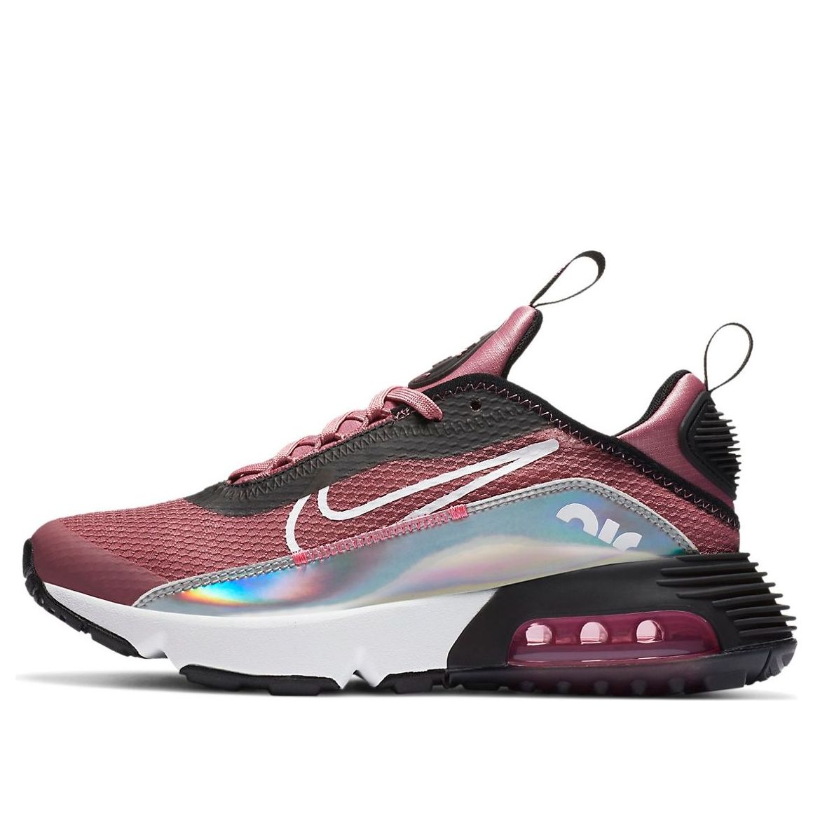 (GS) Nike Air Max 2090 SE Pink DB0927-600